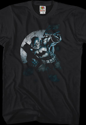 Spotlight Batman T-Shirt