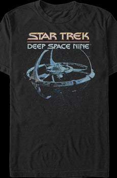 Star Trek Deep Space Nine T-Shirt