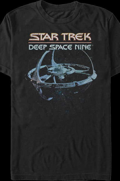 Star Trek Deep Space Nine T-Shirtmain product image