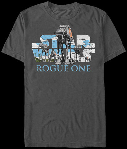 Rogue One T-Shirts