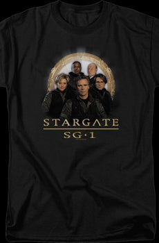 Stargate SG-1 T-Shirt