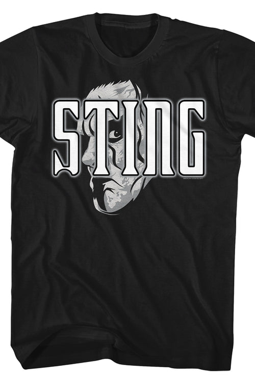 Sting Shirtmain product image