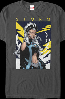 Storm X-Men T-Shirt