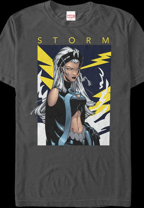 Storm X-Men T-Shirt