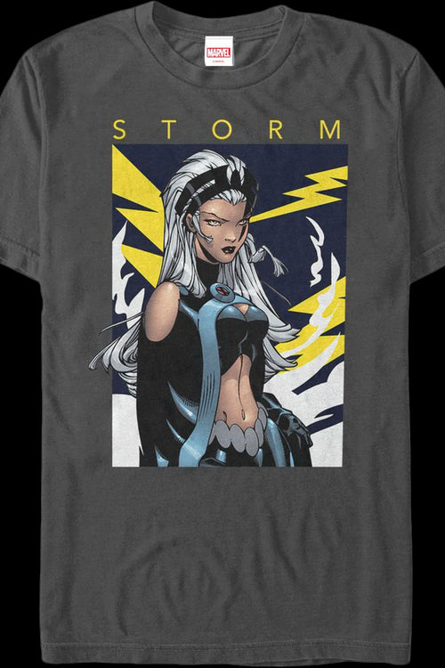 Storm X-Men T-Shirtmain product image