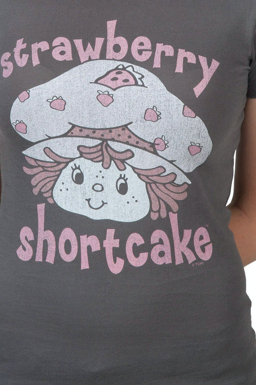 Strawberry Shortcake Shirtmain product image