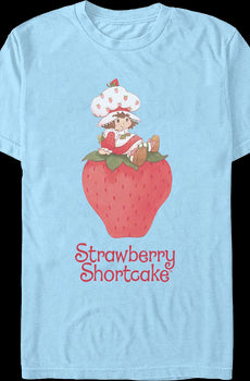 Strawberry Shortcake T-Shirt