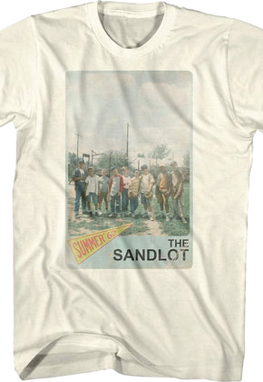 Summer '62 Sandlot T-Shirt
