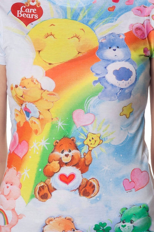 Sunshine Care Bears Shirtmain product image