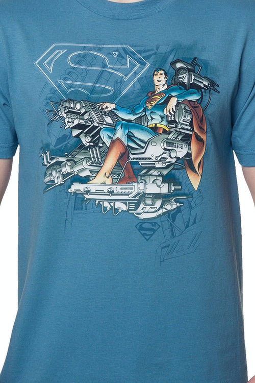 Super Mind Superman Shirtmain product image