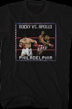 Superfight Rocky T-Shirt