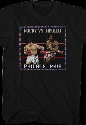 Superfight Rocky T-Shirt
