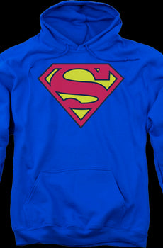 Superman DC Comics Hoodie