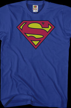 Superman Shirt