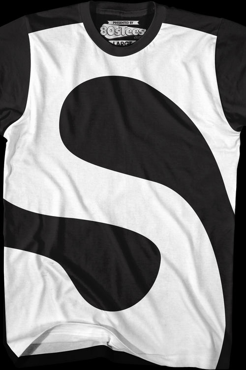 Supervillain Swirl Shirtmain product image