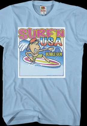 Surf'n USA Dubble Bubble T-Shirt