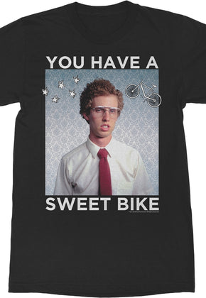 Sweet Bike Napoleon Dynamite T-Shirt