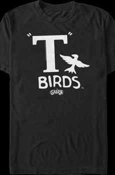 T-Birds Grease Shirt