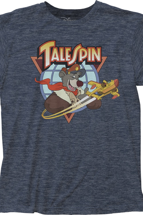TaleSpin Shirtmain product image