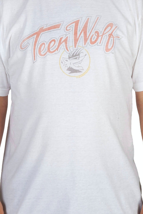 Teen Wolf Shirtmain product image