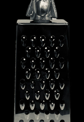 Teenage Mutant Ninja Turtles Shredder Cheese Grater