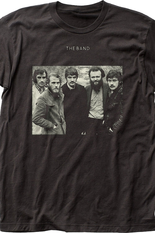 The Band T-Shirtmain product image