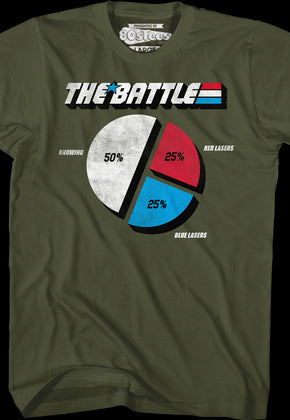 The Battle T-Shirt