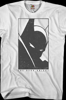 The Dark Knight Batman T-Shirt