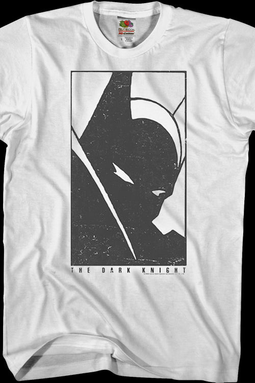 The Dark Knight Batman T-Shirtmain product image