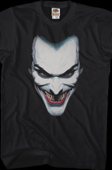 The Joker DC Comics T-Shirt