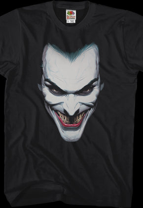 The Joker DC Comics T-Shirt