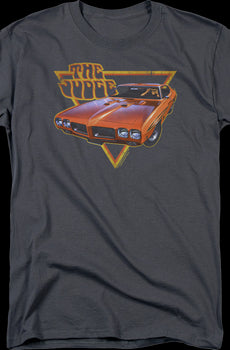 The Judge Pontiac T-Shirt