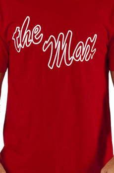 The Max Saved By The Bell T-Shirt