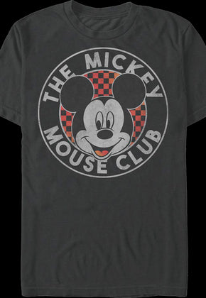 The Mickey Mouse Club Disney T-Shirt
