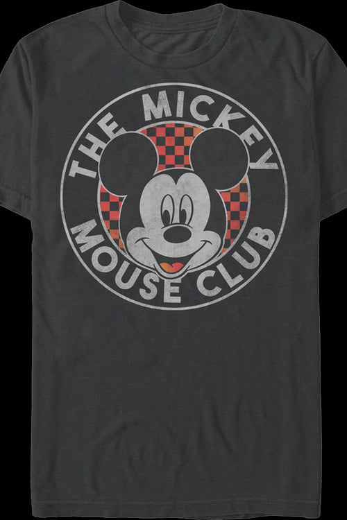 The Mickey Mouse Club Disney T-Shirtmain product image