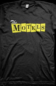 The Motels T-Shirt