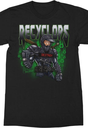 The Office Recyclops T-Shirt
