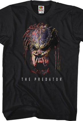 The Predator T-Shirt