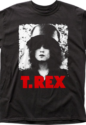 The Slider T. Rex Shirt