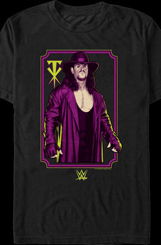 The Undertaker T-Shirt