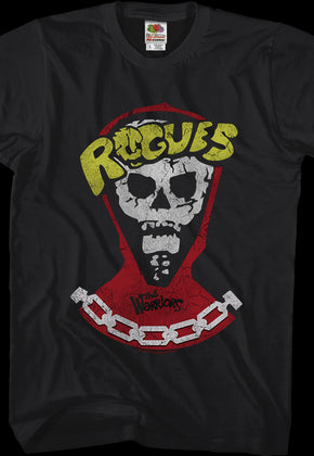 The Warriors Rogues T-Shirt