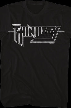 Thin Lizzy T-Shirt
