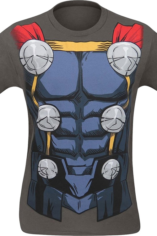 Thor Costume T-Shirtmain product image