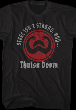 Thulsa Doom Conan The Barbarian T-Shirt