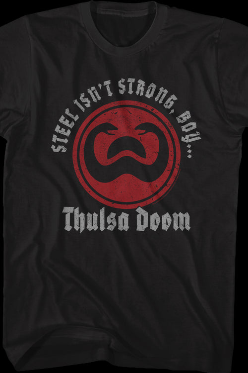 Thulsa Doom Conan The Barbarian T-Shirtmain product image