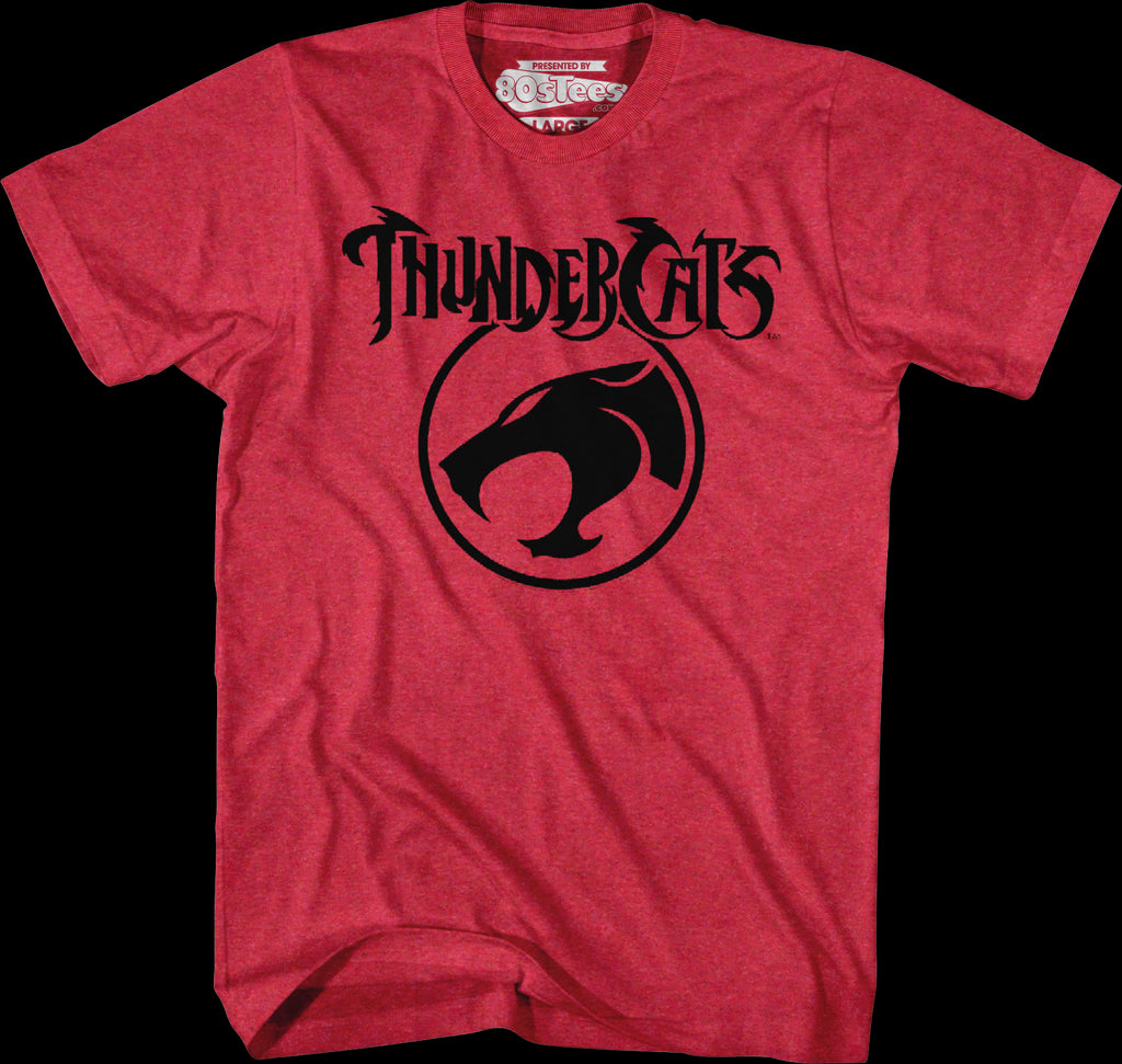 Thundercats sales t shirt