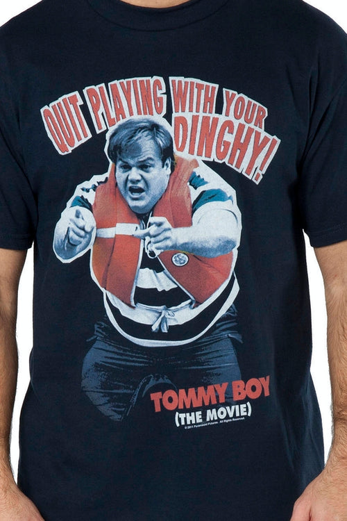 Tommy Boy Dinghy Shirtmain product image
