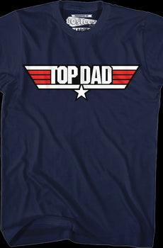 Top Dad T-Shirt