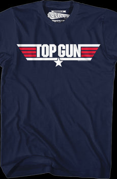 Top Gun T-Shirt