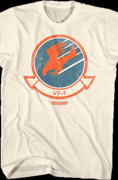 Top Gun VF-1 Firebird T-Shirt